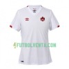 Camiseta de fútbol Canadá 2ª equipación Mujer Copa Mundial 2019 Camiseta de fútbol Canadá 2ª equipación Mujer Copa Mundial 2019
